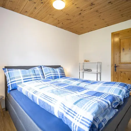 Chasa Tanter Vias - Capricorn Scuol