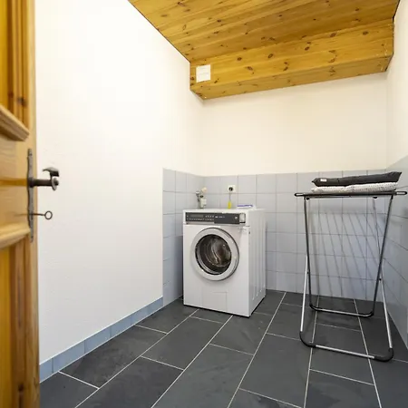 Chasa Tanter Vias - Capricorn *