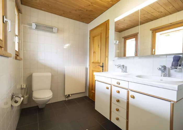 Apartman Chasa Tanter Vias - Capricorn Scuol