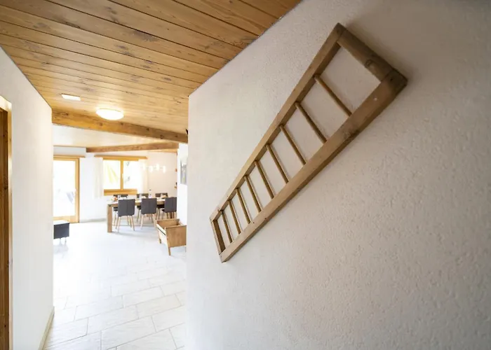 Apartman Chasa Tanter Vias - Capricorn *