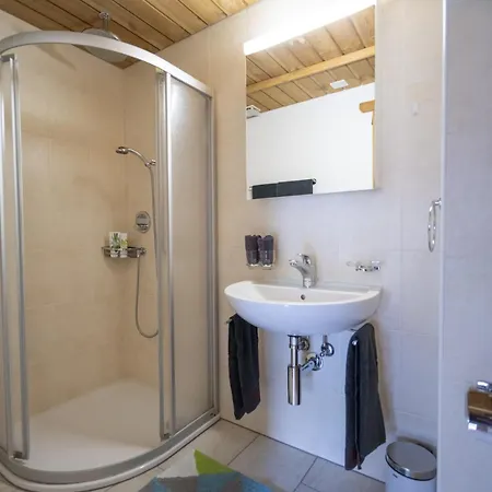 Chasa Tanter Vias - Capricorn Апартаменты