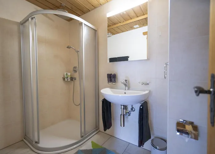 Chasa Tanter Vias - Capricorn 아파트